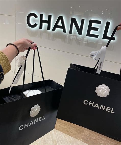 chanel shares price|how much is Chanel worth.